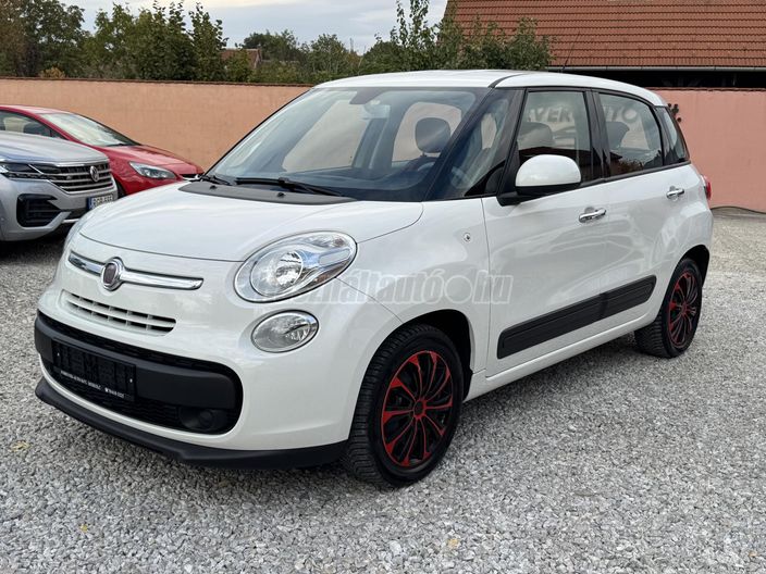 FIAT 500L 1.4 16V Easy