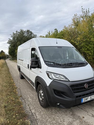 FIAT DUCATO Maxi 2.3 Mjet XLH3 3.5 t