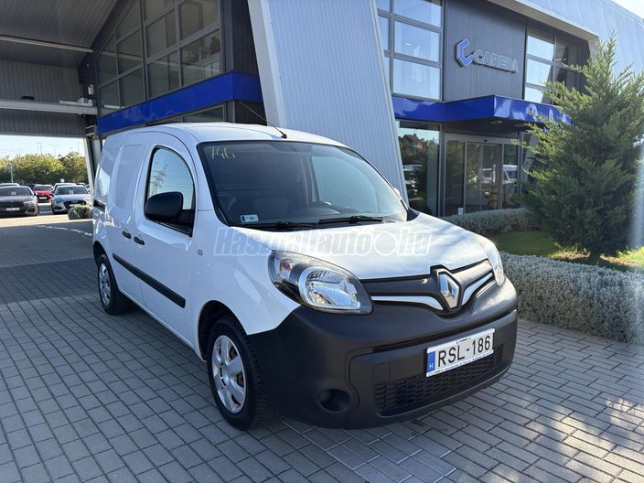 RENAULT KANGOO Express 1.5 Blue dCi Comfort Start&Stop