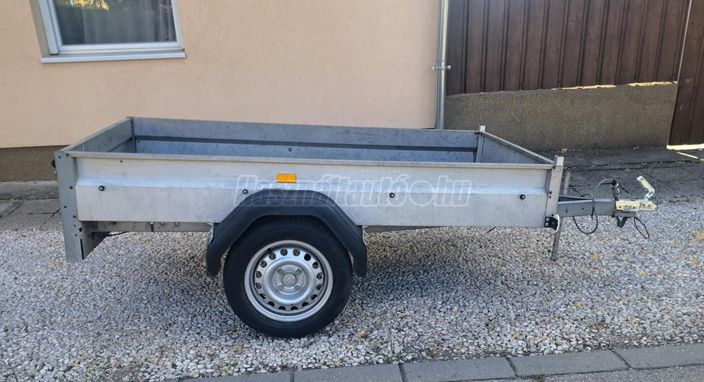 STEMA M4075 750kg!