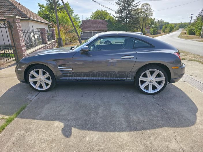CHRYSLER CROSSFIRE 3.2 V6 (Automata)