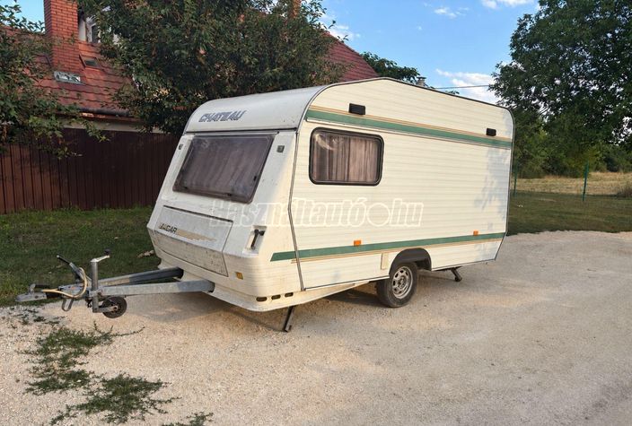 CHATEAU 380 Touring