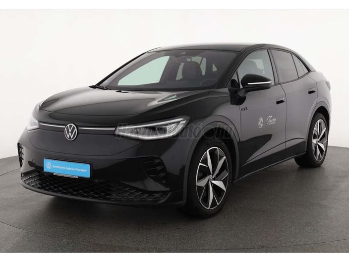 VOLKSWAGEN ID.5 77 kWh GTX