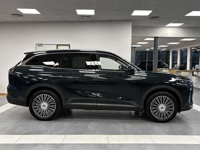 CHERY TIGGO 9 1.5 T-DGI PHEV Luxury DHT [7 személy]