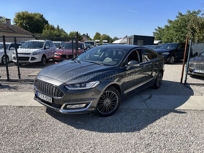 FORD MONDEO 2.0 TDCi Vignale AWD Powershift