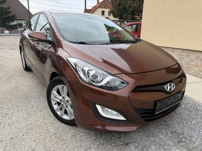 HYUNDAI I30 1.4i Comfort