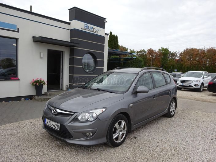 HYUNDAI I30 i30u CW 1.6 CRDi LP Life