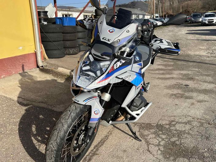 BMW R 1300 GS