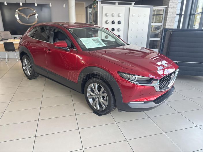 MAZDA CX-30 2.5 e-Skyactive Centre-Line (Automata)