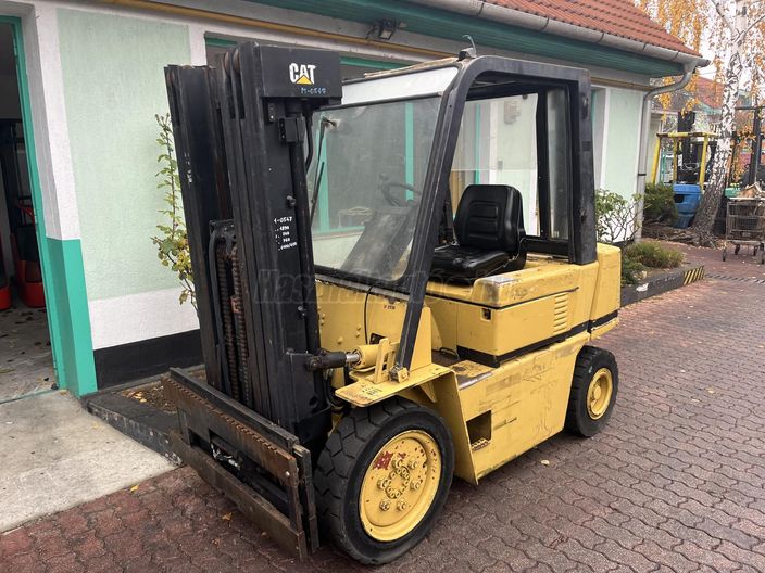 CATERPILLAR V50D V-3998
