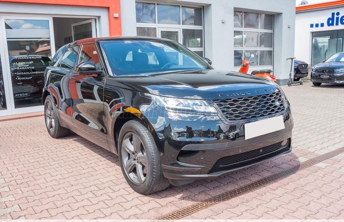 LAND ROVER RANGE ROVER VELAR D200 R-Dynamic SE (Automata)