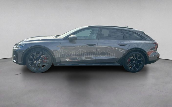 AUDI A6 ALLROAD TDI quattro S-tronic