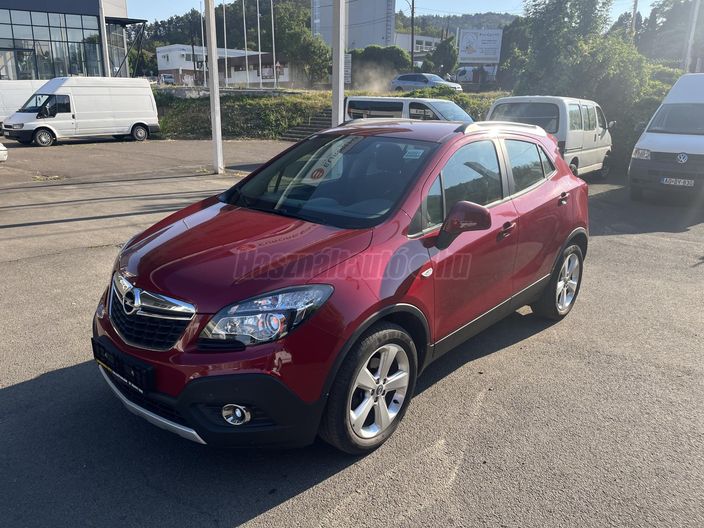 OPEL MOKKA 1.4 T Enjoy AWD Start-Stop