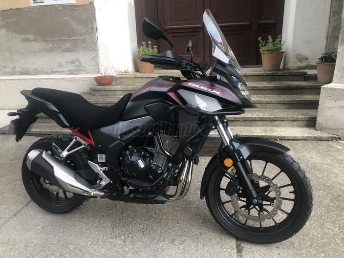 HONDA CB 500 X