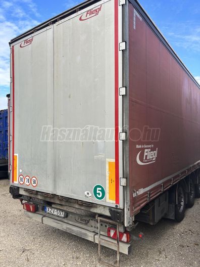 FLIEGL SDS350