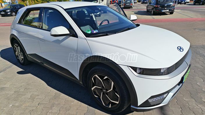HYUNDAI IONIQ 5 72,6kWh Comfort