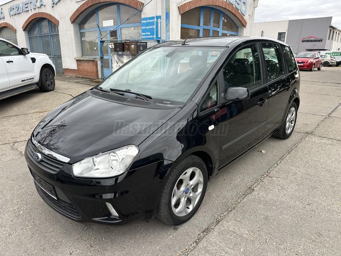 FORD C-MAX 1.8 Ghia