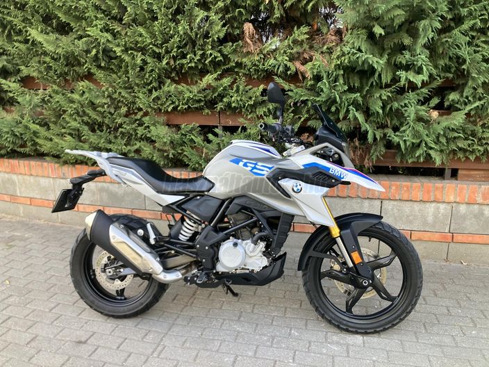 BMW G 310 GS