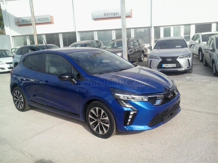 MITSUBISHI COLT 1.0 MPI-T Invite Plus