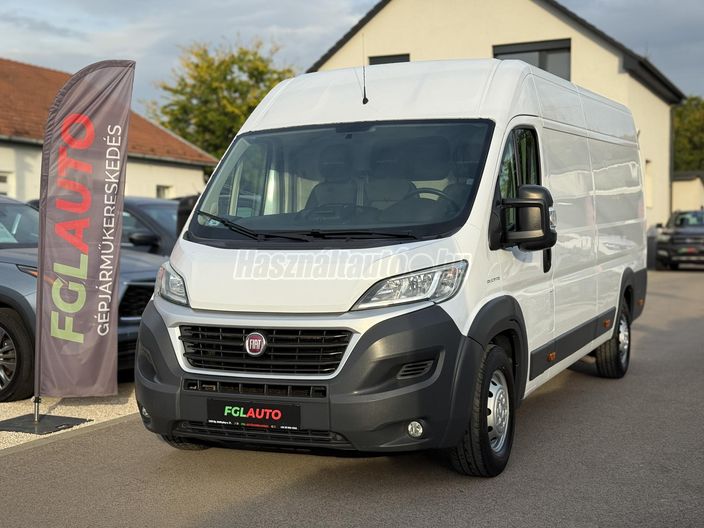 FIAT DUCATO Maxi 2.3 Mjet XLH2 3.5 t Euro 6