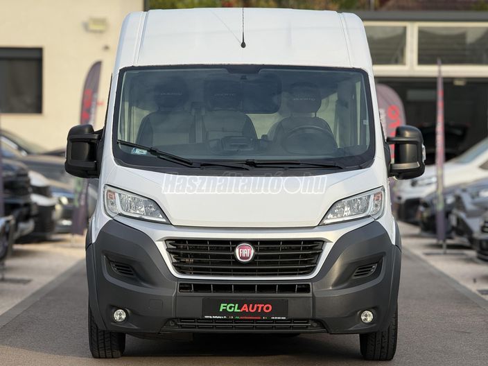 FIAT DUCATO Maxi 2.3 Mjet XLH2 3.5 t Euro 6