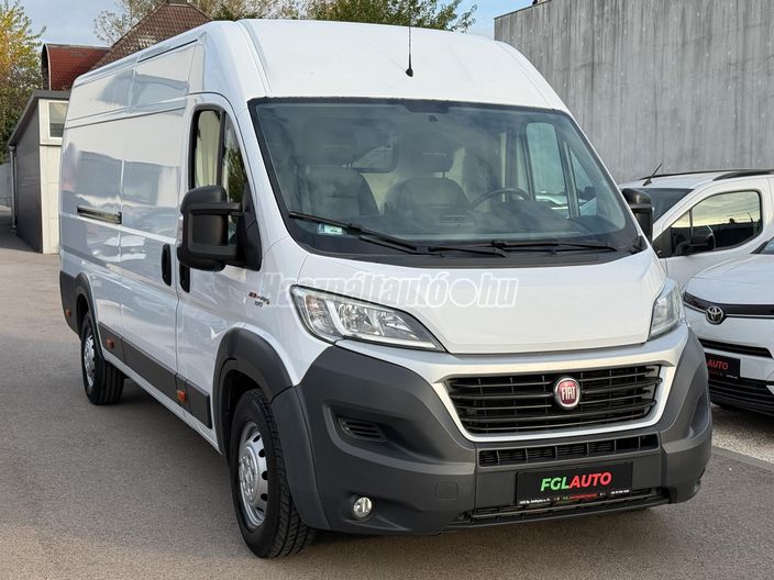 FIAT DUCATO Maxi 2.3 Mjet XLH2 3.5 t Euro 6