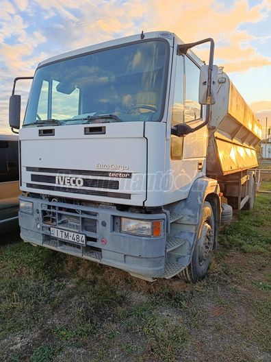 IVECO 180E21