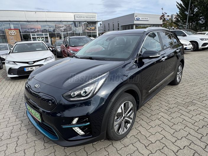 KIA NIRO e-Niro 64kWh Platinum