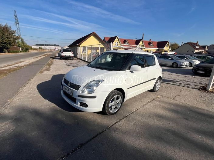 SUZUKI SWIFT 1.3 GC AC