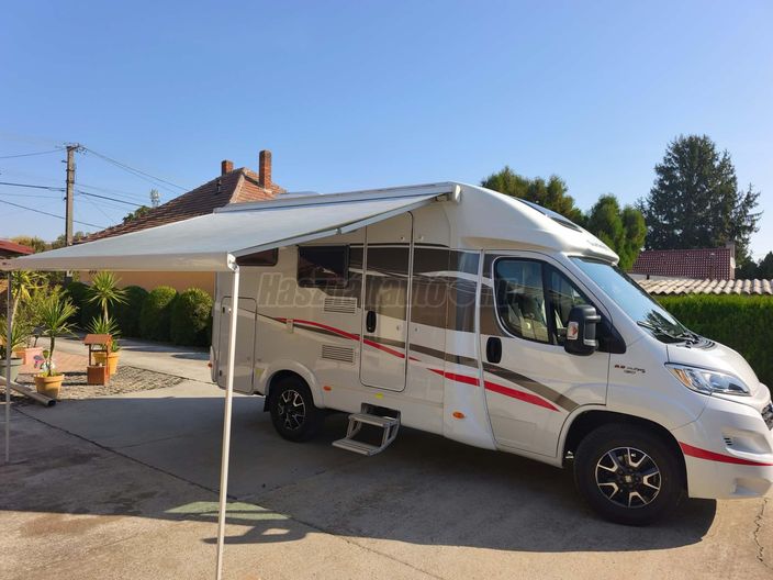 FIAT Capron Sunlight T60