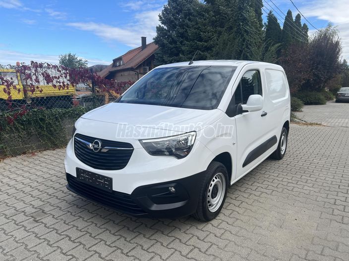 OPEL COMBO Cargo 1.2 T L1H1 2.0t Enjoy Start&Stop