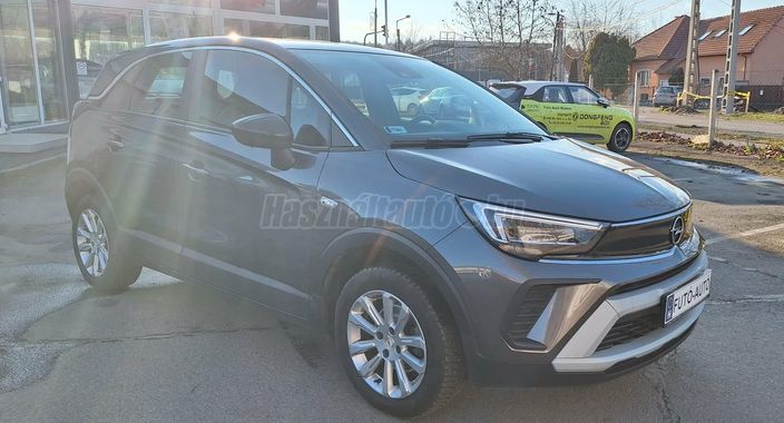 OPEL CROSSLAND 1.2 T Elegance