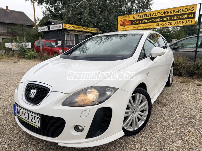 SEAT LEON 1.2 TSI Sport