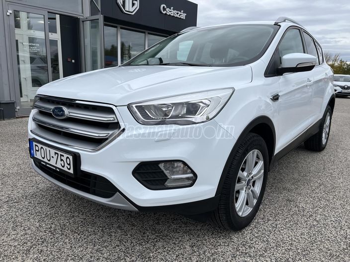 FORD KUGA 1.5 EcoBoost Business Technology