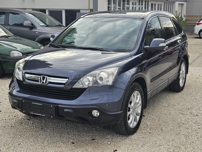 HONDA CR-V 2.2i CTDi Executive