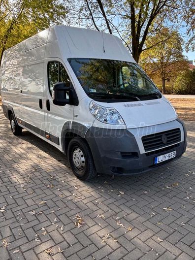 FIAT DUCATO Maxi 2.3 Mjet XLH3 3.5 t