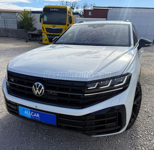 VOLKSWAGEN TOUAREG 3.0 V6 TFSI Plug-In-Hybrid R triptonic