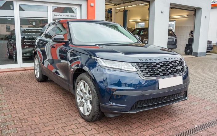 LAND ROVER RANGE ROVER VELAR P400e S (Automata)