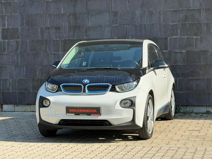 BMW I3 94Ah REX (Automata)