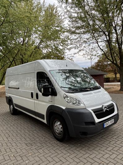 FIAT DUCATO Maxi 3.0 Mjet XLH3 3.5 t
