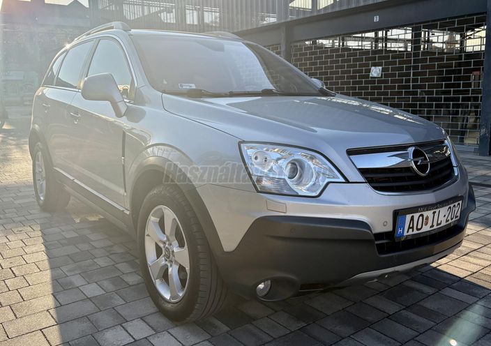 OPEL ANTARA 2.0 CDTI Enjoy Plus