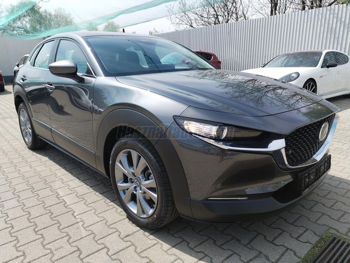 MAZDA CX-30 2.5 e-Skyactive Centre-Line (Automata)