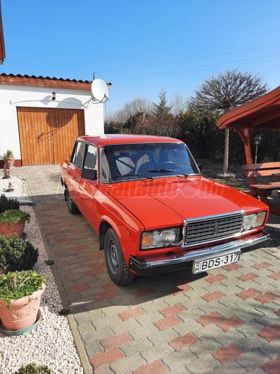 LADA 2107