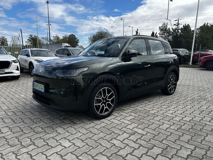 LEAPMOTOR B03X 53 kWh ProMax Design (Automata)