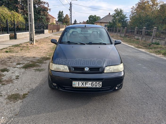 FIAT ALBEA 1.6 HL