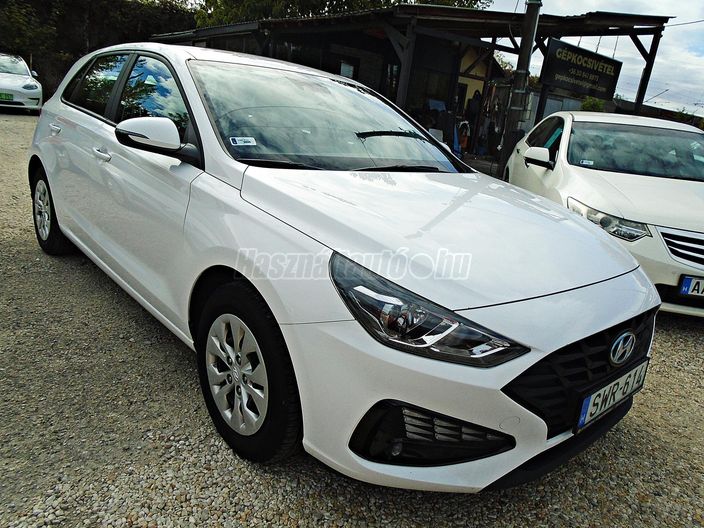 HYUNDAI I30 1.5 DPi Life