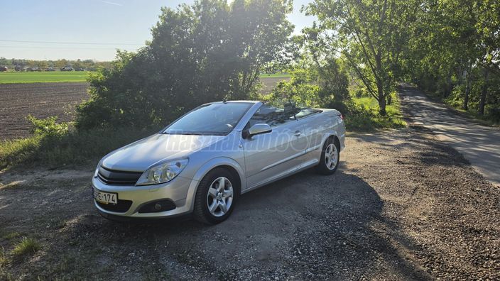 OPEL ASTRA H TT 1.8 Enjoy