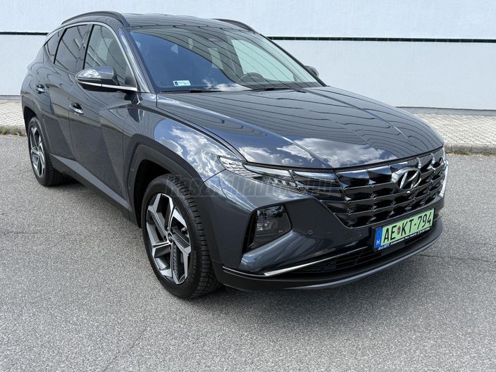 HYUNDAI TUCSON 1.6 T-GDI hybrid PHEV Executive (Automata)