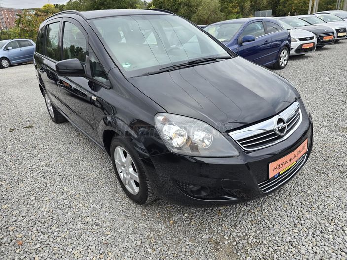 OPEL ZAFIRA B 1.8 Enjoy Easytronic