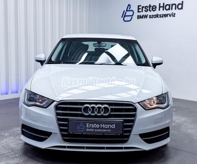 AUDI A3 Sportback 1.6 TDI ultra Attraction